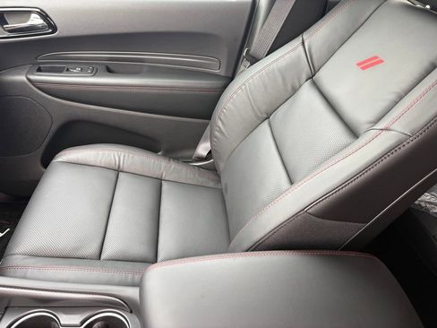 New 2026 Dodge Durango GT image 32