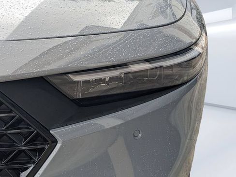 New 2026 Honda Accord Touring image 10