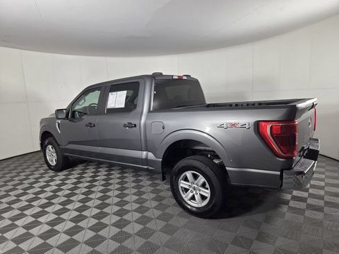 Used 2023 Ford F150 XLT AWD/4WD image 6