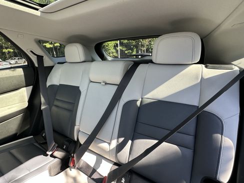 Used 2025 Honda Prologue Touring image 10
