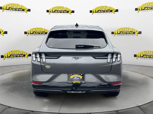 Used 2023 Ford Mustang Mach-E Premium image 4