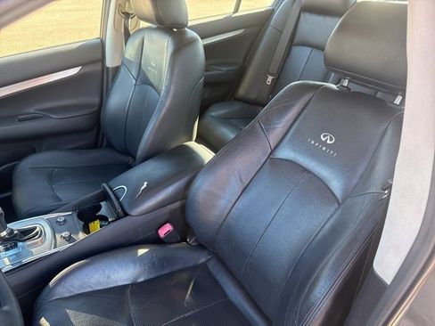 Used 2013 INFINITI G37 Journey image 15