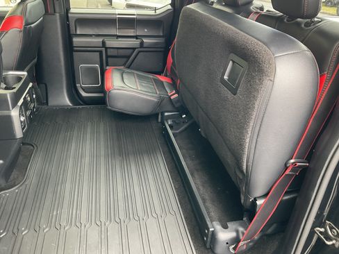 Used 2018 Ford F150 Lariat w/ Equipment Group 502A Luxury AWD/4WD image 43