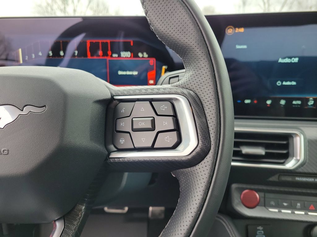 New 2026 Ford Mustang GT Premium RWD image 23