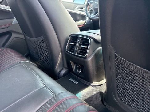 Used 2023 Genesis G70 2.0T w/ Sport Prestige Package image 14