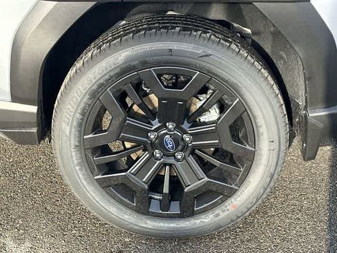 New 2026 Subaru Outback Limited XT image 5