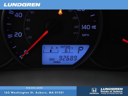 Used 2016 Toyota RAV4 LE AWD/4WD image 18