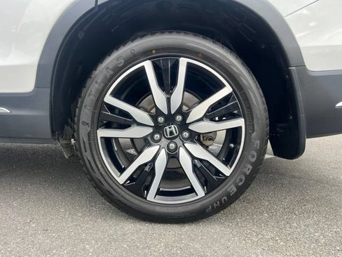 Used 2020 Honda Pilot Elite image 10