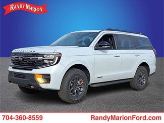 New 2026 Ford Expedition Tremor video 1