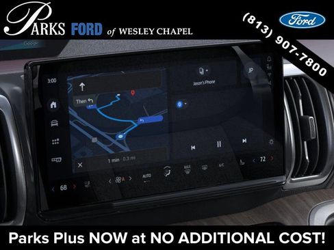 New 2025 Ford Expedition Max Platinum w/ Platinum Ultimate Package image 14