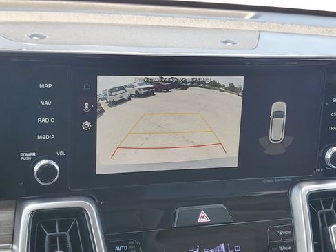 Used 2022 Kia Sorento EX w/ Panoramic Sunroof Package FWD image 31