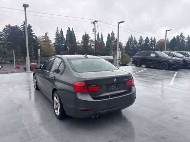 Used 2015 BMW 328i Sedan RWD image 7