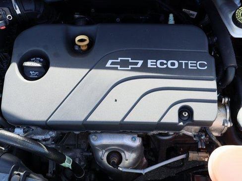 Certified 2021 Chevrolet Spark LT image 26