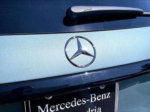Used 2026 Mercedes-Benz GLC 300 4MATIC image 28