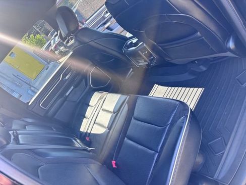 Used 2023 RAM 1500 Laramie AWD/4WD image 32