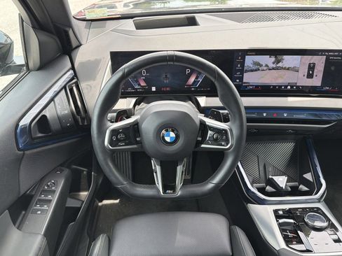 Certified 2025 BMW X3 xDrive30 AWD/4WD image 14