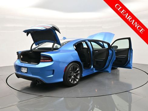 Used 2023 Dodge Charger Scat Pack w/ Harman/Kardon Audio Group image 39