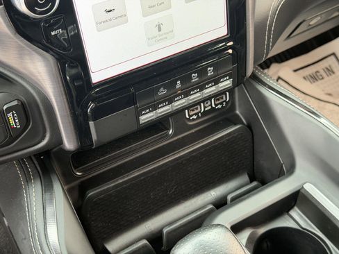 Used 2022 RAM 1500 TRX w/ TRX Level 1 Equipment Group AWD/4WD image 13