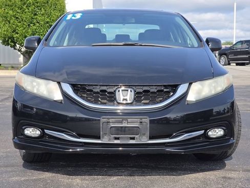 Used 2013 Honda Civic EX-L image 9