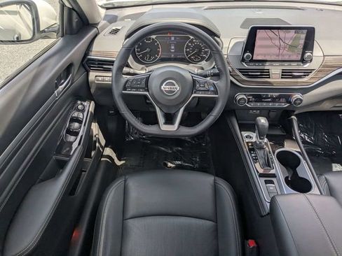 Used 2021 Nissan Altima 2.5 SL AWD/4WD image 14