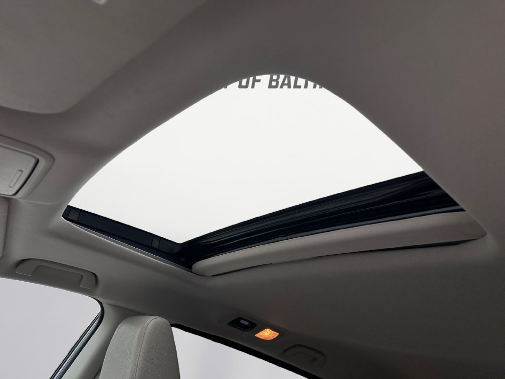 Used 2025 Honda Odyssey EX-L image 17