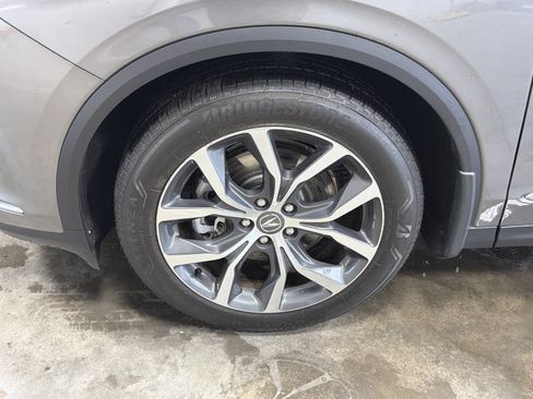 Used 2023 Acura MDX w/ Technology Package FWD image 16