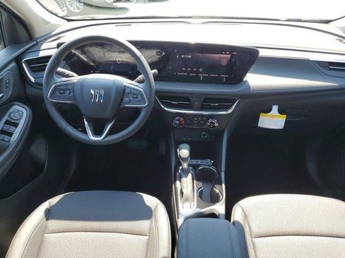New 2026 Buick Encore GX Preferred FWD image 13