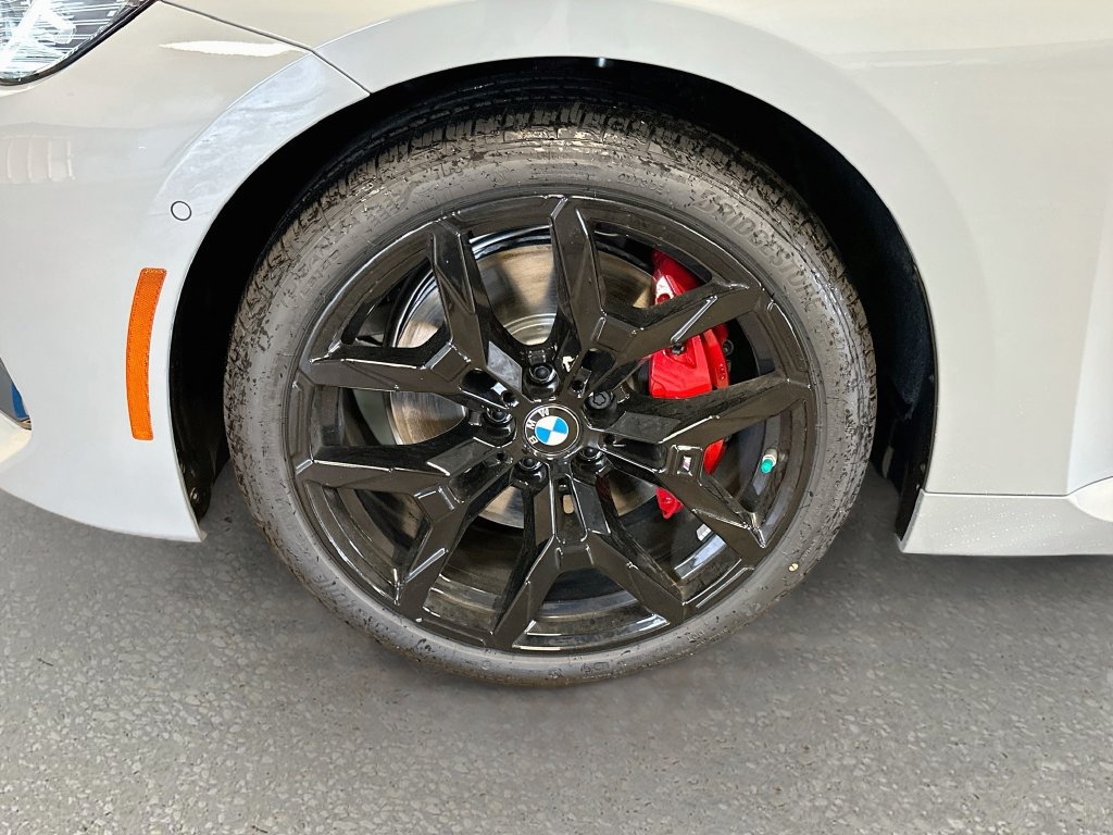 New 2026 BMW 230i xDrive Coupe w/ Premium Package AWD/4WD image 31