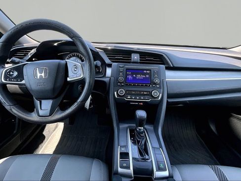 Used 2018 Honda Civic LX image 8