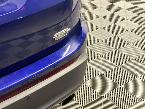 Used 2015 Ford Edge SEL image 6