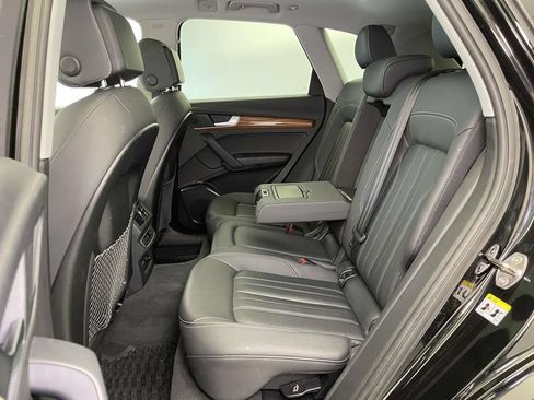 Certified 2023 Audi Q5 2.0T Premium w/ Convenience Package AWD/4WD image 19