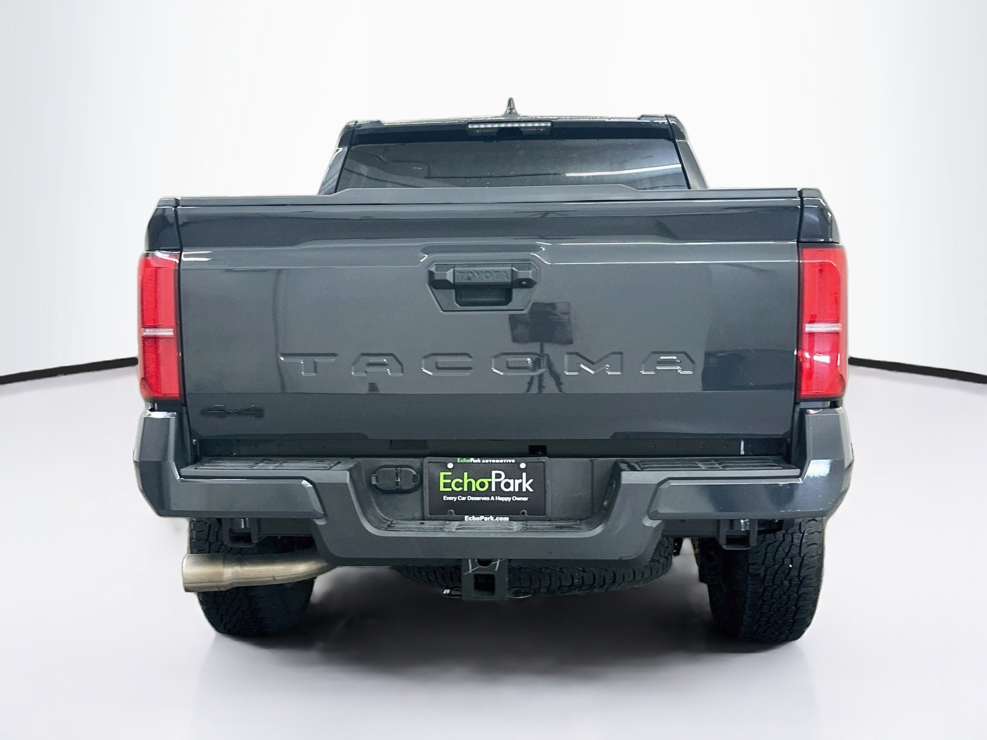 Used 2026 Toyota Tacoma TRD Off-Road AWD/4WD image 7
