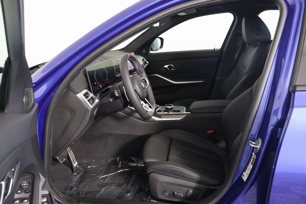 New 2026 BMW M340i w/ Premium Package RWD image 5