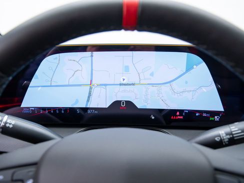 Certified 2026 Cadillac CT5 V Blackwing w/ Precision Package image 55