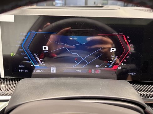 New 2026 BMW X5 M Competition w/ Executive Package image 29