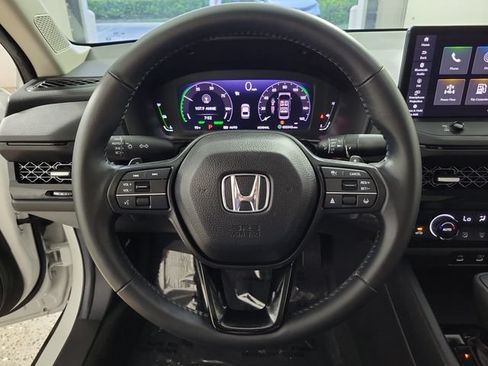 Used 2024 Honda Accord EX-L image 26