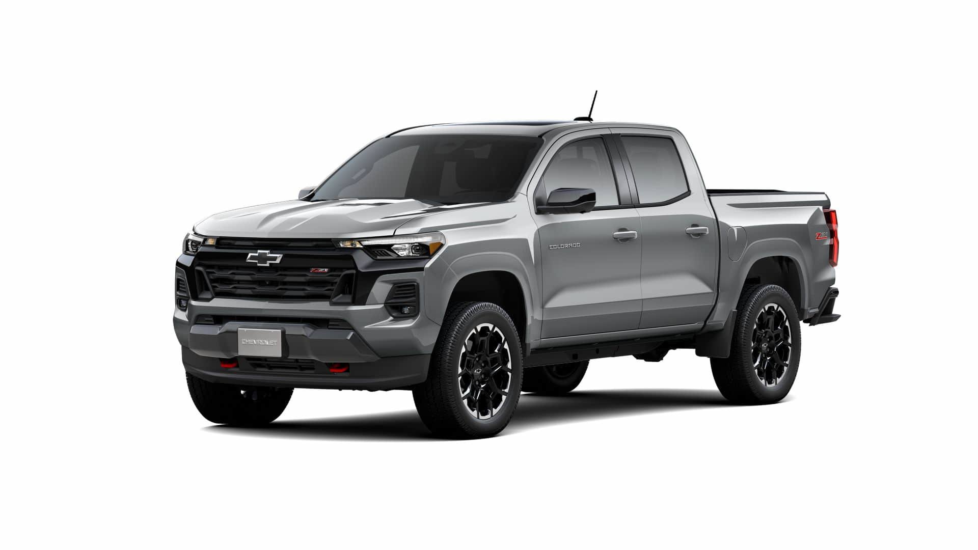 New 2026 Chevrolet Colorado Z71 w/ Technology Package AWD/4WD image 25