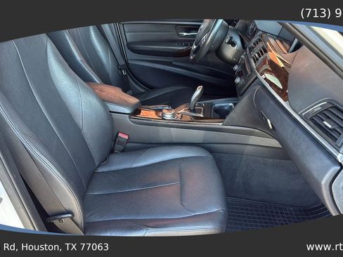 Used 2014 BMW 328i xDrive Sedan AWD/4WD image 36