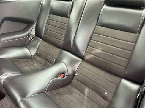 Used 2013 Ford Mustang GT Premium w/ Electronics Pkg image 14