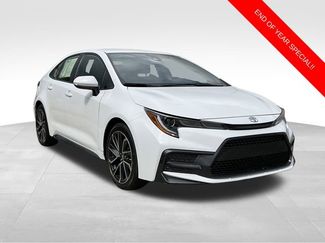 Used 2022 Toyota Corolla SE 360° Tour