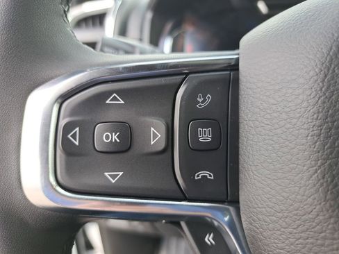 New 2026 RAM 1500 Laramie w/ Night Edition image 16