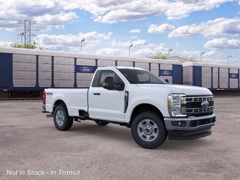 New 2026 Ford F250 XLT AWD/4WD image 7