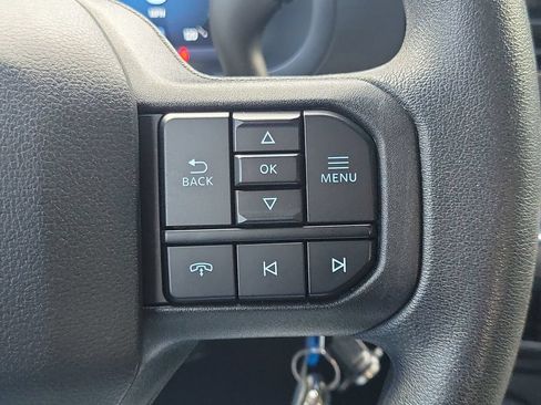 Used 2024 Ford F150 STX w/ Mobile Office Package RWD image 22