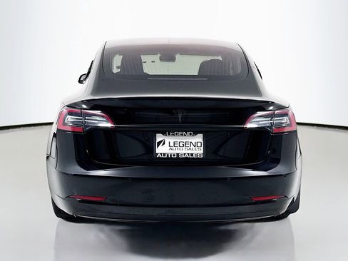 Used 2018 Tesla Model 3 Long Range RWD image 5