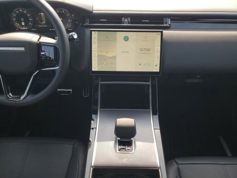 Used 2026 Land Rover Range Rover Velar Dynamic SE AWD/4WD image 29