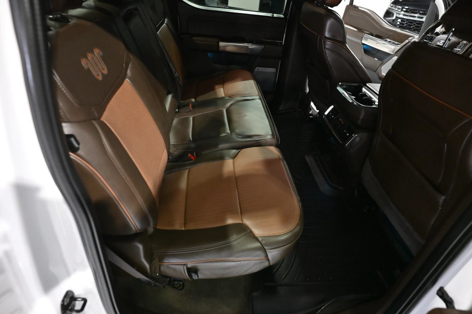 Used 2021 Ford F150 King Ranch AWD/4WD image 24
