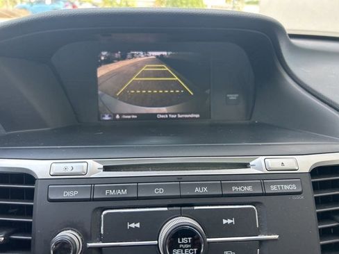 Used 2017 Honda Accord LX image 12