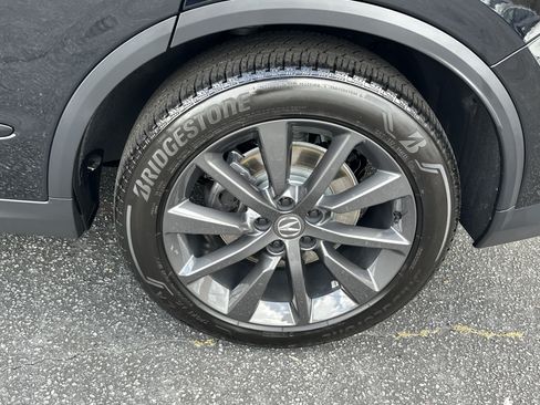Certified 2026 Acura MDX A-Spec AWD/4WD image 25
