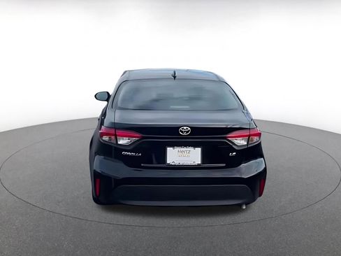 Used 2025 Toyota Corolla LE image 11