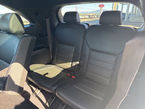 Used 2019 Kia Sorento SX AWD/4WD image 21